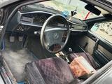 Mercedes-Benz 190 1993 годаүшін800 000 тг. в Актобе – фото 2