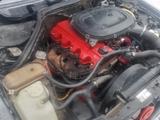 Mercedes-Benz 190 1993 годаүшін800 000 тг. в Актобе – фото 4