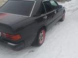 Mercedes-Benz 190 1993 годаүшін800 000 тг. в Актобе – фото 5