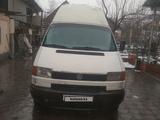 Volkswagen Transporter 1996 года за 1 800 000 тг. в Алматы