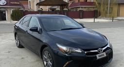 Toyota Camry 2015 года за 5 200 000 тг. в Атырау