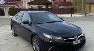 Toyota Camry 2015 года за 5 200 000 тг. в Атырау