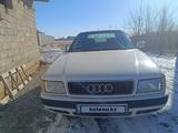 Audi 80 1994 годаүшін1 500 000 тг. в Туркестан – фото 3