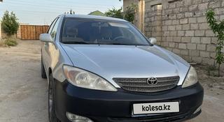 Toyota Camry 2004 года за 4 100 000 тг. в Актау