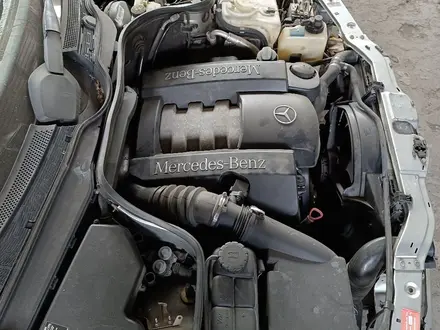 Двигатель м112үшін400 000 тг. в Алматы – фото 2