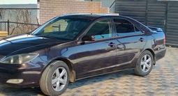 Toyota Camry 2002 годаүшін5 600 000 тг. в Уральск