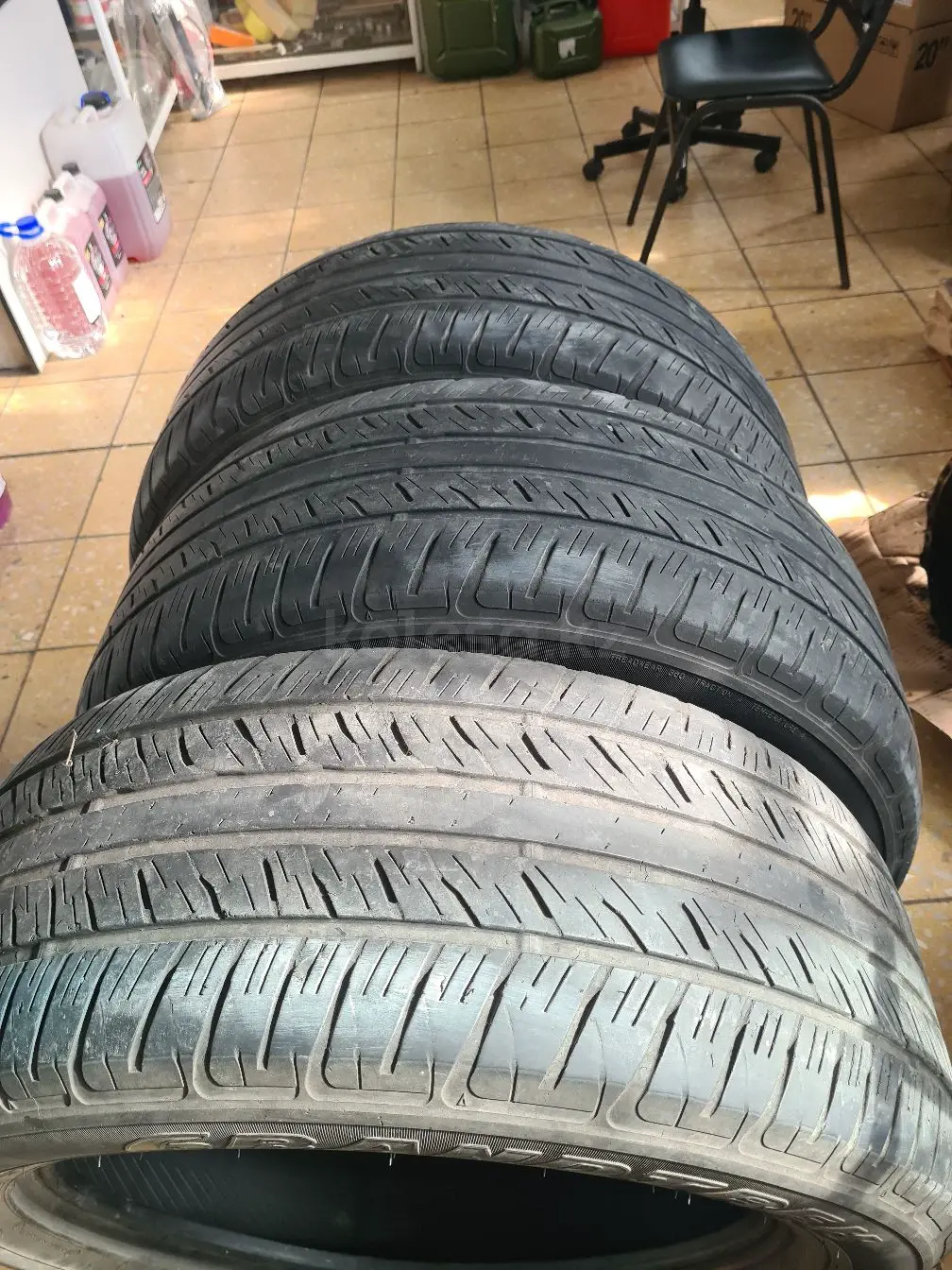 Данлоп пт2а. DUNLOP PT2A.3 штуки поштучно в Астане — объявление ...
