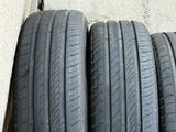 195| 65 R15. Viatti, комплект шин. за 65 000 тг. в Алматы – фото 2