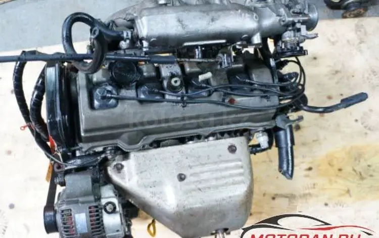 Двигатель 3f-se Рав 4 за 350 000 тг. в Караганда