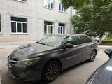 Toyota Camry 2015 года за 7 500 000 тг. в Уральск