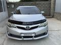 Toyota Camry 2014 годаүшін8 700 000 тг. в Алматы – фото 5