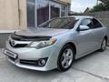 Toyota Camry 2014 годаүшін8 700 000 тг. в Алматы