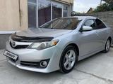 Toyota Camry 2014 года за 8 700 000 тг. в Алматы