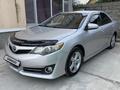 Toyota Camry 2014 годаүшін8 700 000 тг. в Алматы – фото 2