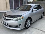 Toyota Camry 2014 года за 8 700 000 тг. в Алматы – фото 2