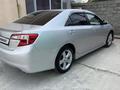 Toyota Camry 2014 годаүшін8 700 000 тг. в Алматы – фото 10
