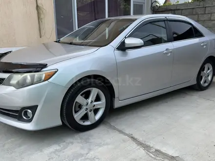 Toyota Camry 2014 года за 8 700 000 тг. в Алматы – фото 13