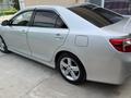 Toyota Camry 2014 годаүшін8 700 000 тг. в Алматы – фото 12