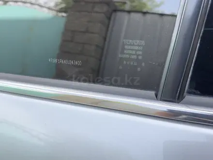 Toyota Camry 2014 года за 8 700 000 тг. в Алматы – фото 15
