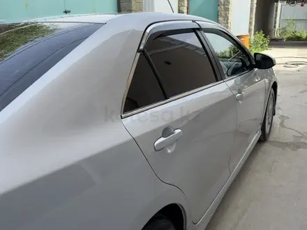Toyota Camry 2014 года за 8 700 000 тг. в Алматы – фото 28