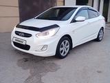 Hyundai Accent 2014 года за 5 300 000 тг. в Актау