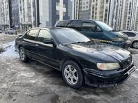 Nissan Cefiro 1994 годаүшін1 200 000 тг. в Алматы