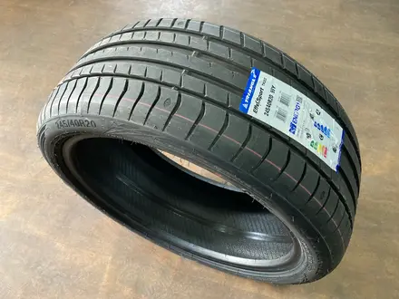 245/40r20 Triangle TH202 EffeXSport за 38 000 тг. в Астана