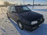 Volkswagen Golf 1994 года за 1 000 000 тг. в Караганда