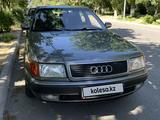 Audi 100 1994 года за 2 800 000 тг. в Туркестан – фото 3