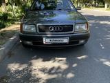 Audi 100 1994 года за 2 800 000 тг. в Туркестан – фото 2
