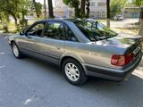 Audi 100 1994 годаfor2 800 000 тг. в Туркестан – фото 4