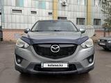 Mazda CX-5 2012 годаүшін8 000 000 тг. в Астана