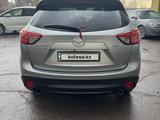 Mazda CX-5 2012 годаүшін8 000 000 тг. в Астана – фото 4