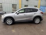Mazda CX-5 2012 годаүшін8 000 000 тг. в Астана – фото 2
