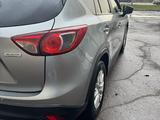 Mazda CX-5 2012 годаүшін8 000 000 тг. в Астана – фото 5