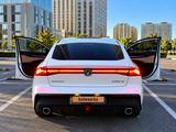 Changan UNI-V 2023 года за 8 200 000 тг. в Туркестан – фото 4