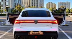Changan UNI-V 2023 года за 8 200 000 тг. в Туркестан – фото 4