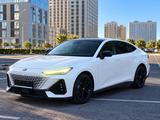 Changan UNI-V 2023 года за 8 200 000 тг. в Туркестан – фото 2