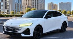 Changan UNI-V 2023 года за 8 200 000 тг. в Туркестан – фото 2