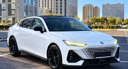 Changan UNI-V 2023 года за 8 200 000 тг. в Туркестан
