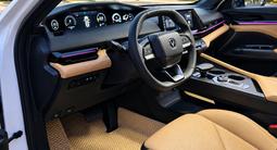 Changan UNI-V 2023 года за 8 200 000 тг. в Туркестан – фото 5