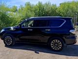 Nissan Patrol 2013 годаүшін17 500 000 тг. в Астана – фото 2