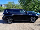 Nissan Patrol 2013 годаүшін17 500 000 тг. в Астана