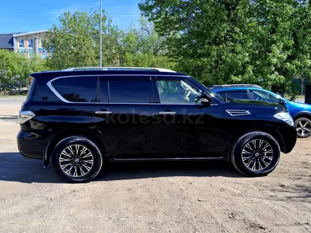 Nissan Patrol 2013 года за 17 500 000 тг. в Астана