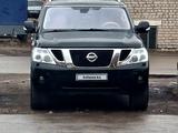 Nissan Patrol 2013 годаүшін17 500 000 тг. в Астана – фото 5