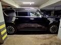 Nissan Patrol 2013 года за 17 500 000 тг. в Астана – фото 10