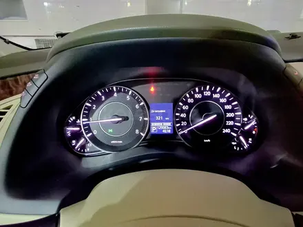 Nissan Patrol 2013 года за 17 500 000 тг. в Астана – фото 16