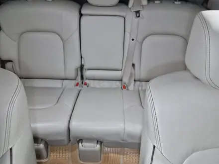 Nissan Patrol 2013 года за 17 500 000 тг. в Астана – фото 21