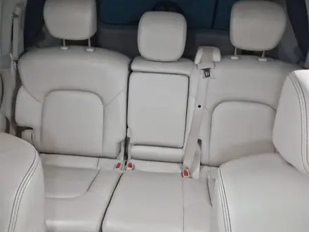 Nissan Patrol 2013 года за 17 500 000 тг. в Астана – фото 22