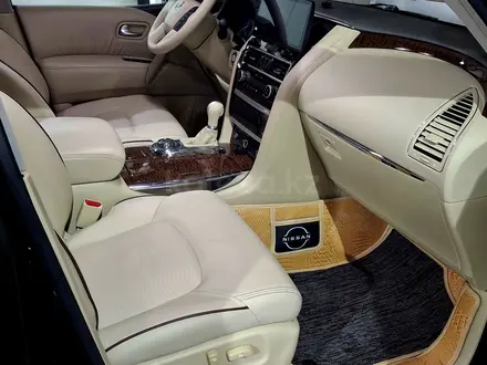 Nissan Patrol 2013 года за 17 500 000 тг. в Астана – фото 23
